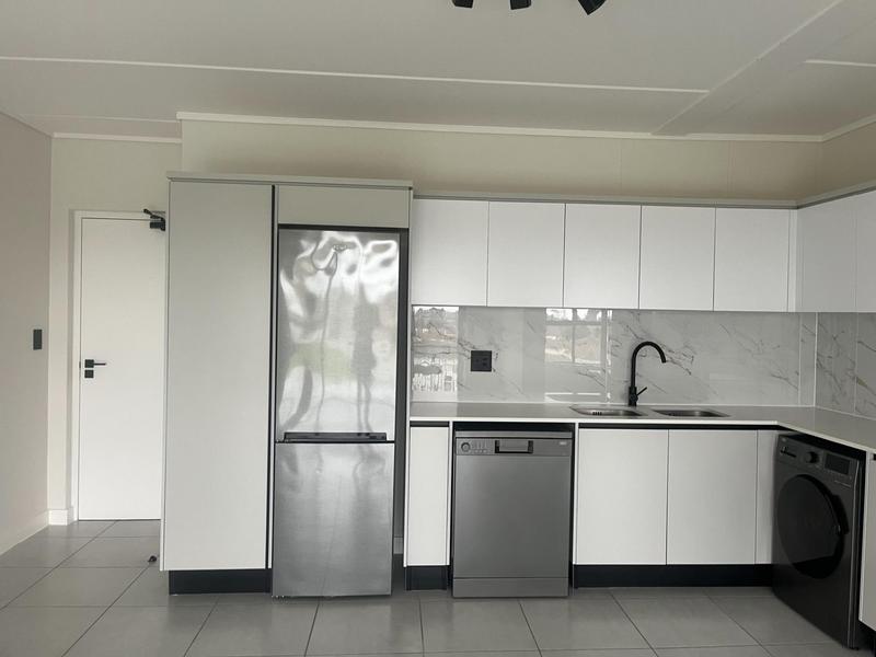 To Let 2 Bedroom Property for Rent in Zevenzicht Western Cape